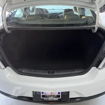 PRISMA Sed. LTZ 1.4 8V FlexPower 4p