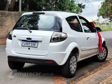 KA 1.0 MPI 8V FLEX 2P MANUAL