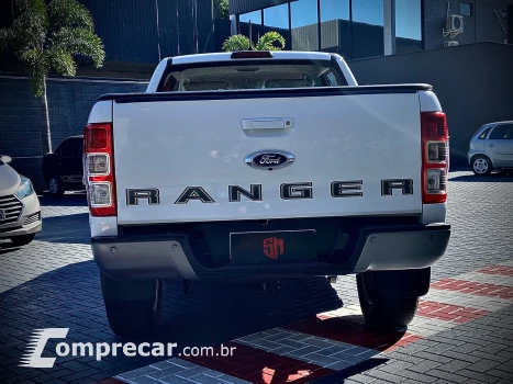 RANGER 2.2 XLS 4X4 CD 16V