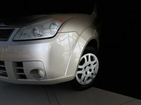 FIESTA 1.0 MPI Hatch 8V