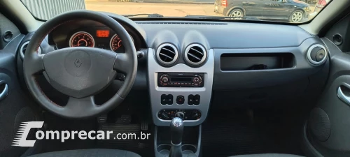 SANDERO 1.6 Vibe 8V