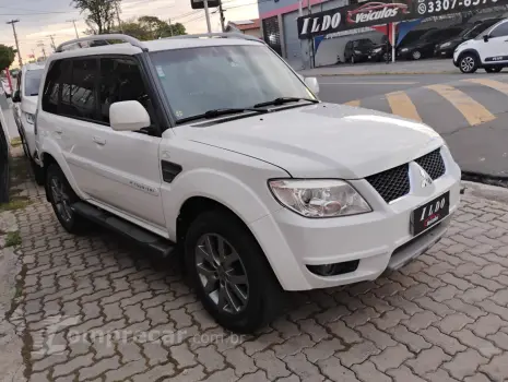 PAJERO TR4 2.0 4X2 16V