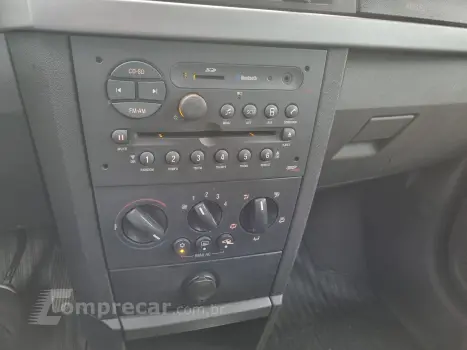 MERIVA 1.4 MPFI Maxx 8V