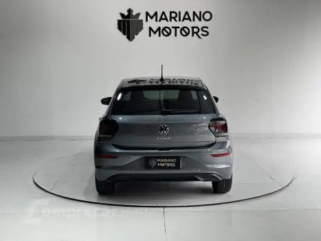 POLO 1.0 170 TSI HIGHLINE AUTOMÁTICO