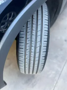 TRACKER 1.4 16V Turbo LT