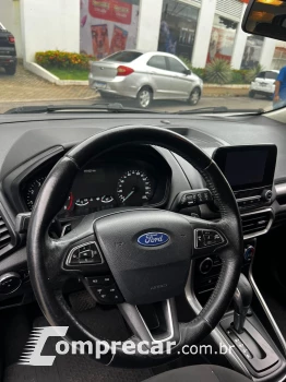 ECOSPORT 1.5 Tivct SE