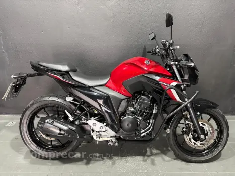 Yamaha FZ 25 FAZER 250 ABS