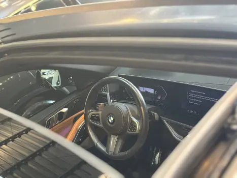 X6 3.0 HÍBRIDO XDRIVE40I M SPORT AUTOMÁTICO