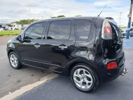 C3 PICASSO 1.6 Exclusive