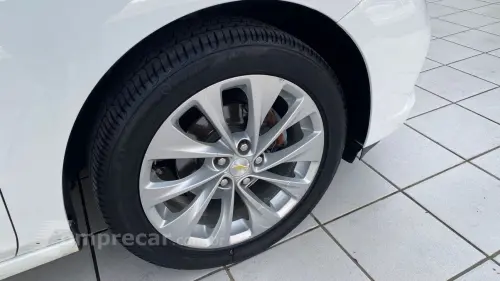 CHEVROLET CRUZE 1.4 TURBO LT 16V