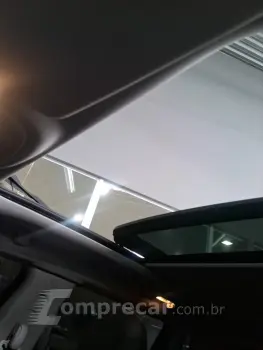 COMPASS 1.3 T270 Turbo Limited