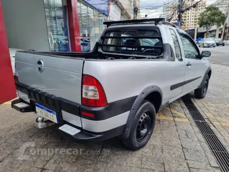 FIAT STRADA 1.4 MPI FIRE CE 2008