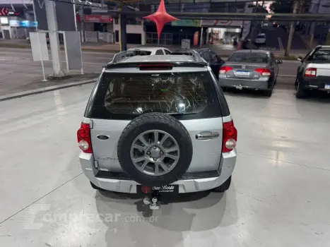 ECOSPORT 1.6 Freestyle 8V