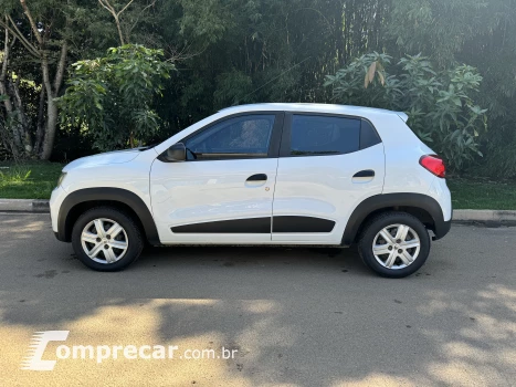 KWID 1.0 12V SCE ZEN