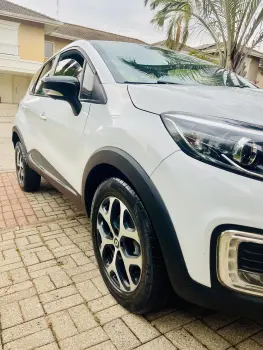 CAPTUR 2.0 16V Intense