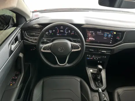 POLO 1.0 170 TSI HIGHLINE AUTOMÁTICO