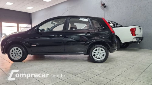 Fiesta 1.6 8V Flex/Class 1.6 8V Flex 5p