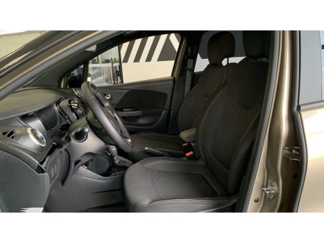 CAPTUR 1.3 TCE FLEX ZEN X-TRONIC