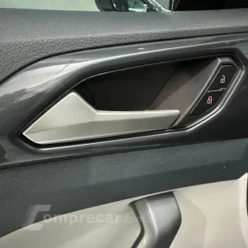 T-Cross Hig. 250 TSI 1.4 Flex 16V 5p Aut