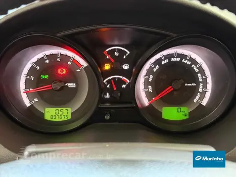 FIESTA 1.0 ROCAM HATCH 8V FLEX 4P MANUAL