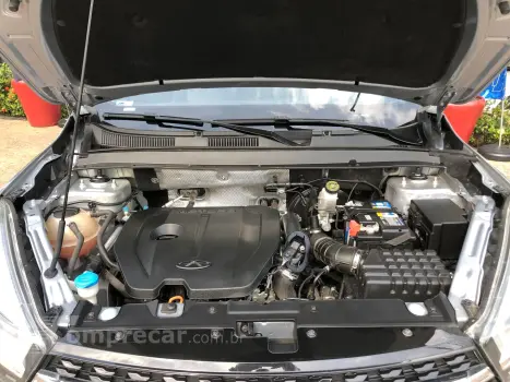 Tiggo 5X 1.5 Vvt Turbo Iflex Txs Dct