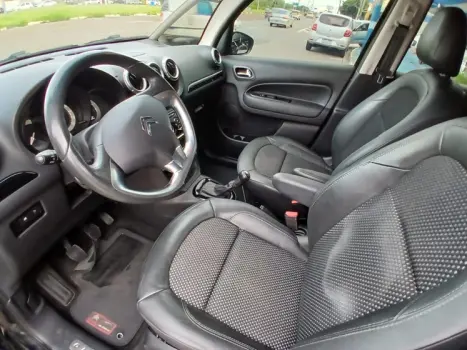 C3 PICASSO 1.6 Exclusive