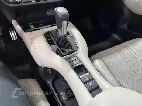 ZR-V 2.0 i-VTEC GASOLINA TOURING CVT