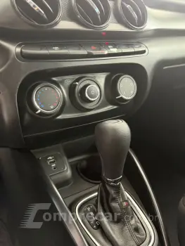 CRONOS 1.3 Firefly Drive