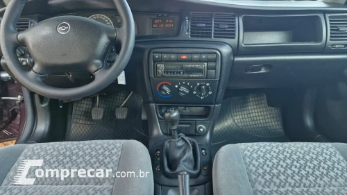 VECTRA 2.0 MPFI CD 8V