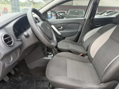 SANDERO - 1.0 12V SCE EXPRESSION 4P MANUAL