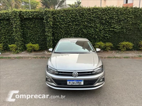 POLO 1.0 200 TSI Highline