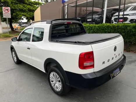 SAVEIRO 1.6 MSI Robust CD 16V