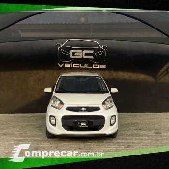 PICANTO 1.0 EX 12V