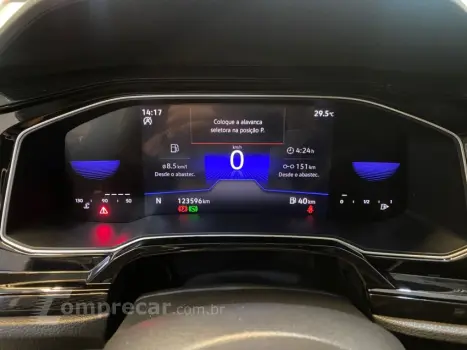 POLO 1.0 170 TSI Comfortline