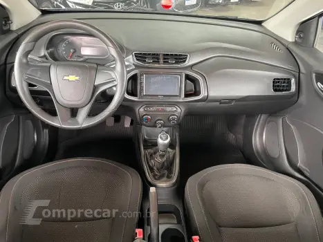 ONIX HATCH LT 1.0 8V FlexPower 5p Mec.