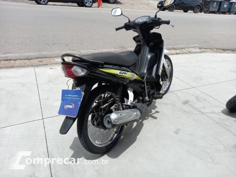 Crypton T 115 ED