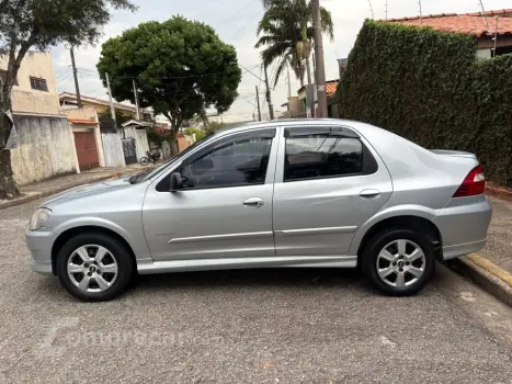 PRISMA 1.4 MPFI Maxx 8V