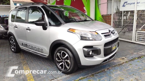 AIRCROSS 1.6 TENDANCE 16V