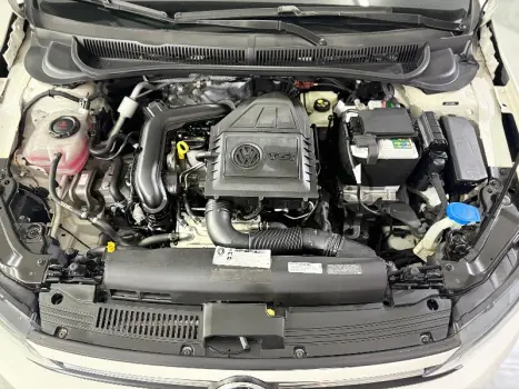 POLO 1.0 200 TSI Comfortline