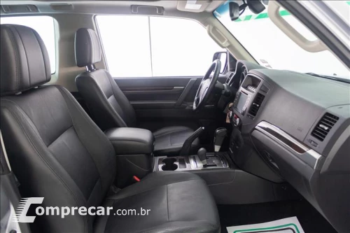 PAJERO FULL 3.2 HPE 4X4 16V