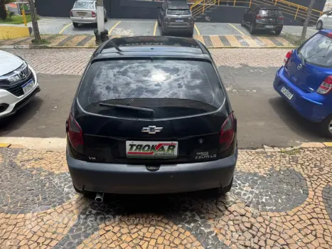 Celta Life/ LS 1.0 MPFI 8V FlexPower 3p