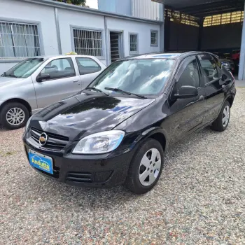CHEVROLET Prisma 1.4 4P JOY FLEX 4 portas