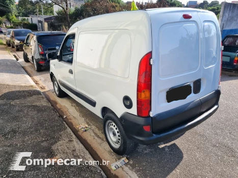 Renault KANGOO 1.0 Express RL 8V 3 portas