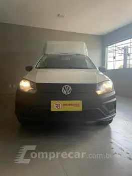 SAVEIRO 1.6 MSI Robust CS 16V