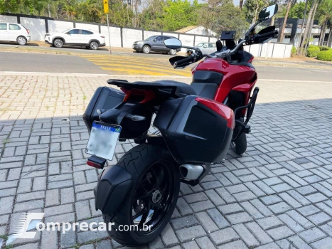 MULTISTRADA 1260 S