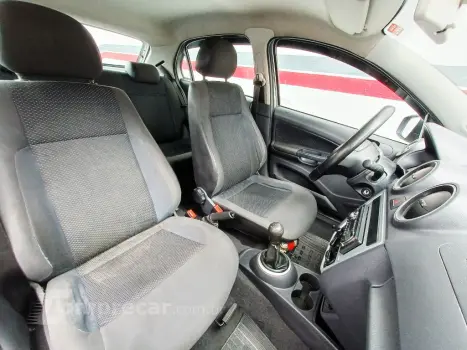 Gol Trendline 1.0 T.Flex 8V 5p