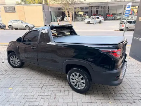 STRADA 1.3 Firefly Freedom CS