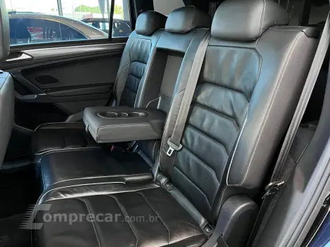 TIGUAN 2.0 300 TSI Allspace R-line