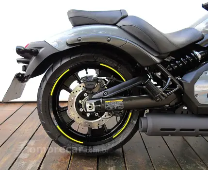 KAWASAKI VULCAN S 650 ABS CAFÉ