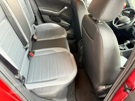 NIVUS 1.0 200 TSI TOTAL FLEX HIGHLINE AUTOMÁTICO